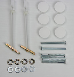 Frost 1125-mountingkit - Mounting bracket for 1125 Frost 1125-mountingkit - Mounting bracket for 1125