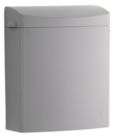 Bobrick B-5270 - Sanitary Napkin Disposal Bobrick B-5270 - Sanitary Napkin Disposal