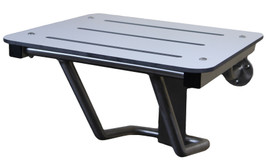 Frost 972 - Full Wall Mounted Shower Seat