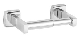 Bobrick B-76857 - Single Roll Toilet Dispenser (Satin Finish)