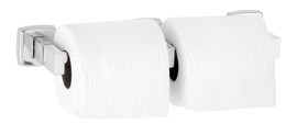 Bobrick B-76867 - Two Roll Toilet Dispenser (Satin Finish)