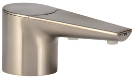 Bobrick B-875 - Automatic Liquid Soap Dispenser (Brushed Nickel) Bobrick B-875 - Automatic Liquid Soap Dispenser (Brushed Nickel)