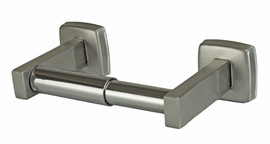 Frost 1135-S - Surface Mounted Toilet Paper Holder