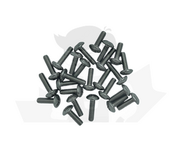 Bobrick B-1002665 - Male Bolt (Male #10-24 x 5/8)