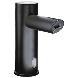 ASI 0397-1A-41 - EZ Fill Water Faucet - (Battery) - Matte Black