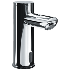 ASI 0397-1AC - EZ Fill Water Faucet - (AC Plug In) - Polished Finish