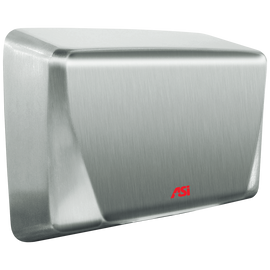 ASI 0199-1-93 - TURBO ADA - Automatic Hand Dryr (115-120V) Satin Stainless ASI 0199-1-93 - TURBO ADA - Automatic Hand Dryr (115-120V) Satin Stainless