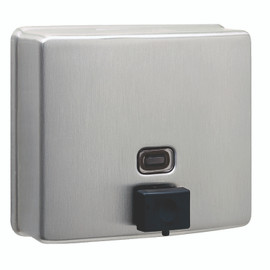 Bobrick B-4112 - ConturaSeries Surface-Mounted Soap Dispenser