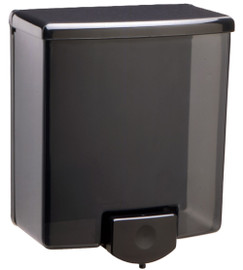 Bobrick B-42 - ClassicSeries Surface-Mounted Soap Dispenser