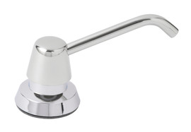 Bobrick B-8221 - Lavatory Mounted Soap Dispenser