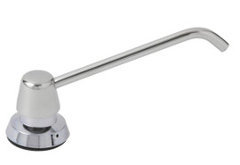 Bobrick B-8226 - Lavatory Mounted Soap Dispenser Bobrick B-8226 - Lavatory Mounted Soap Dispenser