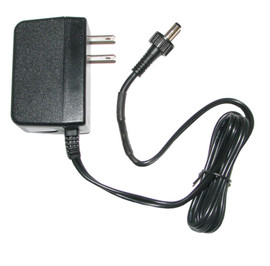 Bobrick B-826-20 - AC Adapter (6V) Bobrick B-826-20 - AC Adapter (6V)