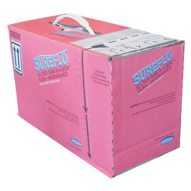 Bobrick B-81212 - SureFlo Pink Lotion Soap Cartridge