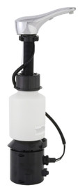 Bobrick B-824 - SureFlo Automatic Top Fill Bulk Liquid Soap Dispenser