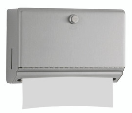 Bobrick B-2621 - ClassicSeries Surface-Mounted Paper Towel Dispenser