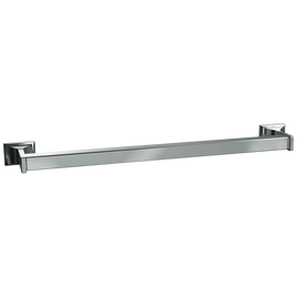 ASI 0760-Z24 - Towel Bar - Square - Chrome - 24"L