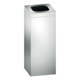 ASI 0839 - Free Standing Waste Receptacle - 19 gal. ASI 0839 - Free Standing Waste Receptacle - 19 gal.