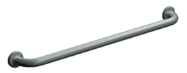 ASI 3001-30 - Grab Bar / Towel Bar - Smooth - 1” Dia. - 30” L ASI 3001-30 - Grab Bar / Towel Bar - Smooth - 1” Dia. - 30” L