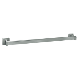 ASI 7360-24S - Towel Bar - Square - Satin Stainless - 24"L