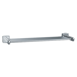 ASI 7380-18B - Shelf - Bright Stainless - 18"L