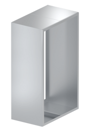 ASI 7467-SM - Surface Mounting Collar for 10-0467 