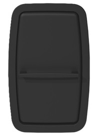 Copy of Koala Kare KB311-SSRE-MBLK - Vertical Matte Black Recess Mounted Baby Changing Station Copy of Koala Kare KB311-SSRE-MBLK - Vertical Matte Black Recess Mounted Baby Changing Station