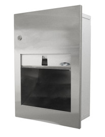 Frost 135-14A - Recessed Paper Towel Dispenser