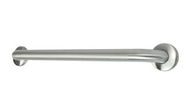 Frost 1001-NP30 - Straight Grab Bar 1-1/2" Diameter - 30" Frost 1001-NP30 - Straight Grab Bar 1-1/2" Diameter - 30"