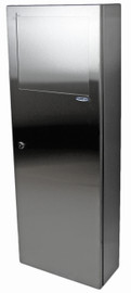 Frost 340C - Waste Disposal Unit Frost 340C - Waste Disposal Unit