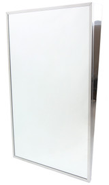 Frost 941-24x36FT - Fixed Tilt Mirror - 24"x36" Frost 941-24x36FT - Fixed Tilt Mirror - 24"x36"