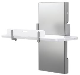 Foundations 800SS-01 - Ascent Universal Powered Adult Changing Table