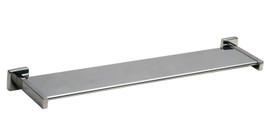 Bobrick B-683x24 - Surface Mounted Toiletry Shelf 24"