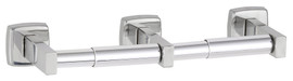 Bobrick B-7686 / B-76867 - Two Roll Toilet Tissue Dispenser