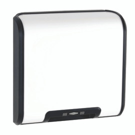 Bobrick B-7120 - TrimDry ADA Surface Mounted Hand Dryer Bobrick B-7120 - TrimDry ADA Surface Mounted Hand Dryer