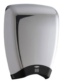 Bobrick B-7188 - TerraDry ADA Surface Mounted Hand Dryer Bobrick B-7188 - TerraDry ADA Surface Mounted Hand Dryer