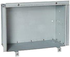 Bobrick B-750-506 - AirCraft Recessed Dryer Mounting Box Bobrick B-750-506 - AirCraft Recessed Dryer Mounting Box