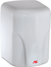 ASI 0197 - TURBO-Dryer High Speed Hand Dryer