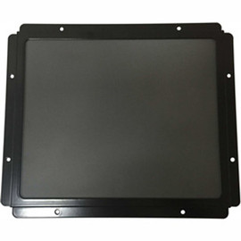 ASI A0247-TRBS - TRI-Umpha Wall Protector Backsplash Plate with Mounting Frame