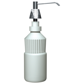 ASI 0332-CD - Lavatory Mounted All Purpose Soap Dispenser
