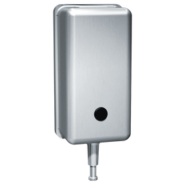 ASI 0346 - Soap Dispenser for Showers