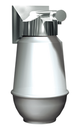ASI 0350 - Surgical Soap Dispenser