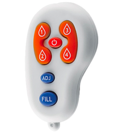 ASI 0390-R - EZFILLâ„¢ Multi-Feed Soap Dispensing System Remote Control