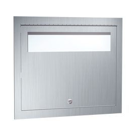 ASI 0477 - Toilet Seat Cover Dispenser ASI 0477 - Toilet Seat Cover Dispenser