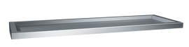 ASI 0690 - Surface Mounted Shelf