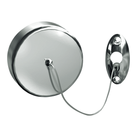 ASI 0712 - Surface Mounted Retractable Clothes Line