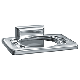 ASI 0735-Z - Toothbrush & Tumbler Holder