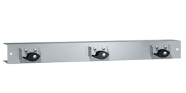 ASI 0796-3 - Mop Holder Rack