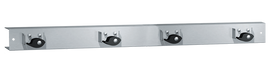 ASI 0796-4 - Mop Holder Rack