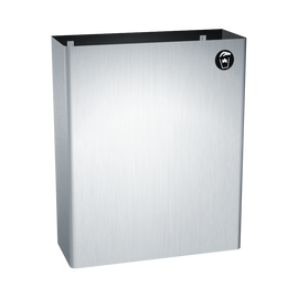 ASI 0828 - Waste Receptacle