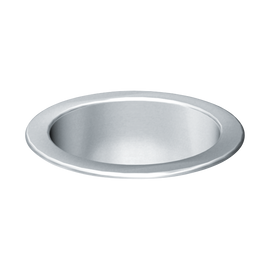 ASI 1000 - 6" Circular Counter Top Waste Chute